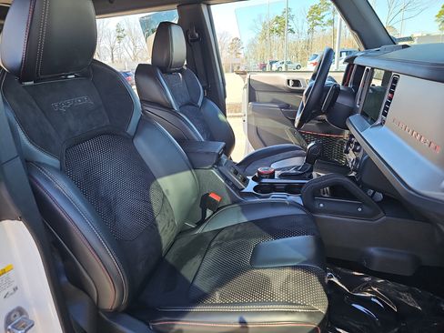 Used 2024 Ford Bronco Raptor image 10