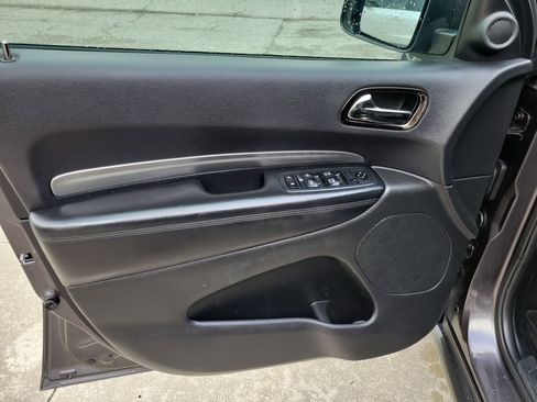 Used 2020 Dodge Durango GT image 10
