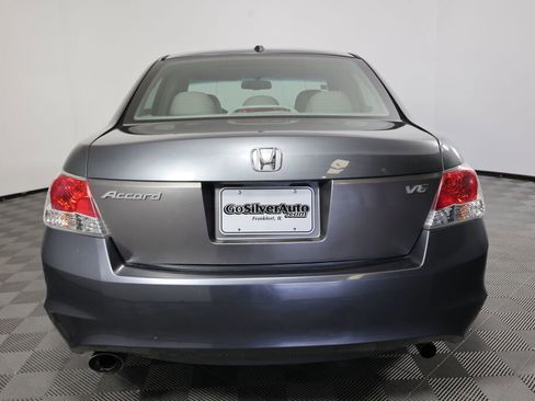 Used 2008 Honda Accord EX-L image 3