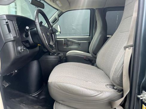 Used 2017 Chevrolet Express 2500 LS image 13