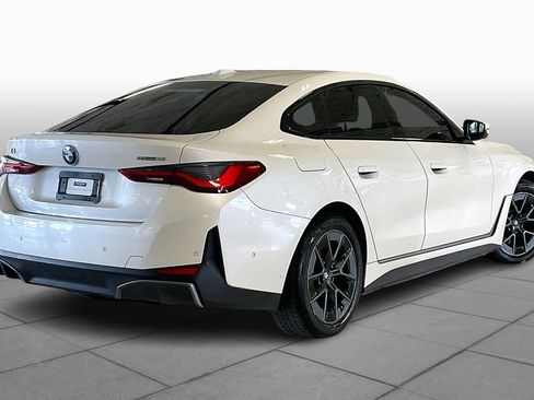 Certified 2023 BMW i4 eDrive35 image 12