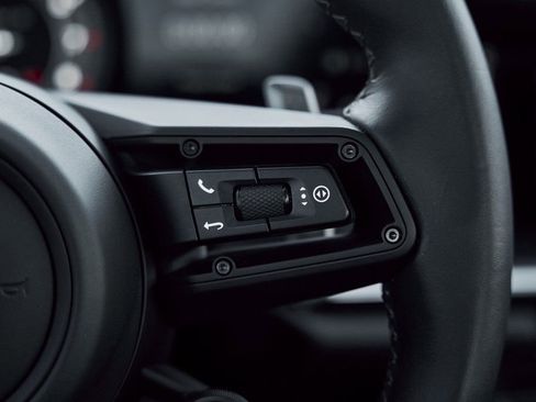 Used 2021 Porsche 911 Turbo S image 47