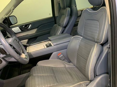 Used 2023 Lincoln Navigator Black Label AWD/4WD image 20