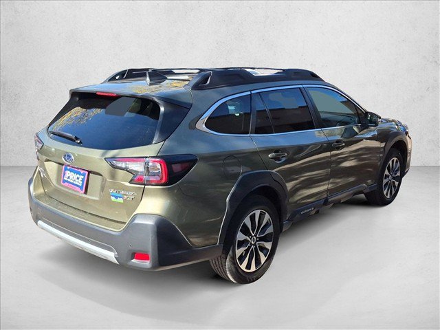 Used 2023 Subaru Outback Limited XT AWD/4WD image 5