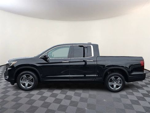 Used 2022 Honda Ridgeline RTL-E image 6