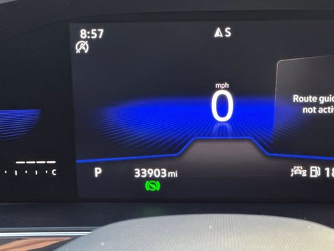 Used 2023 Volkswagen Tiguan SE image 19