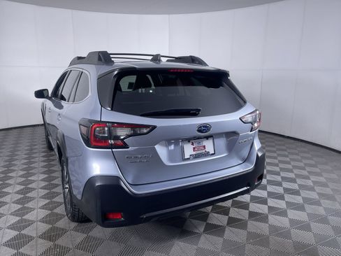 Certified 2023 Subaru Outback Premium AWD/4WD image 23