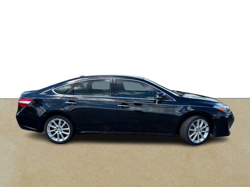Used 2014 Toyota Avalon Limited w/ Technology Package FWD image 2