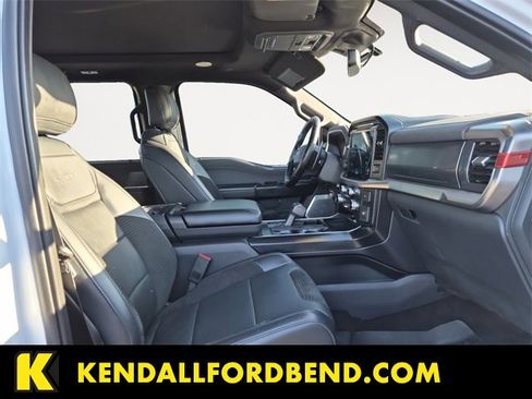 Used 2023 Ford F150 Raptor image 15
