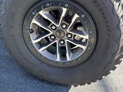 Used 2024 Jeep Wrangler Unlimited Rubicon 392 image 22