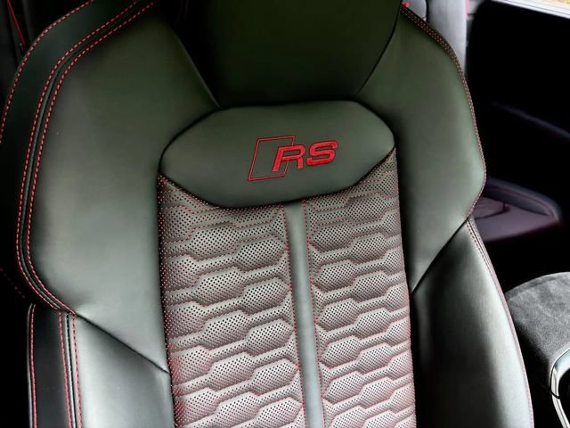 Used 2025 Audi RS Q8 performance AWD/4WD image 35