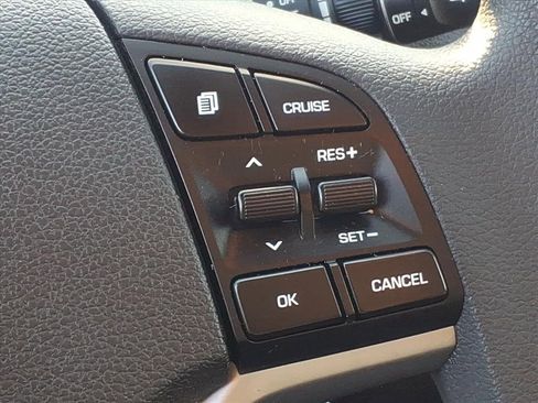 Used 2017 Hyundai Tucson SE image 10