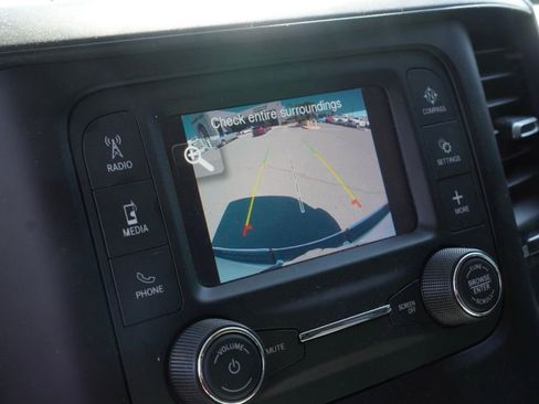 Used 2020 RAM 1500 Big Horn image 14