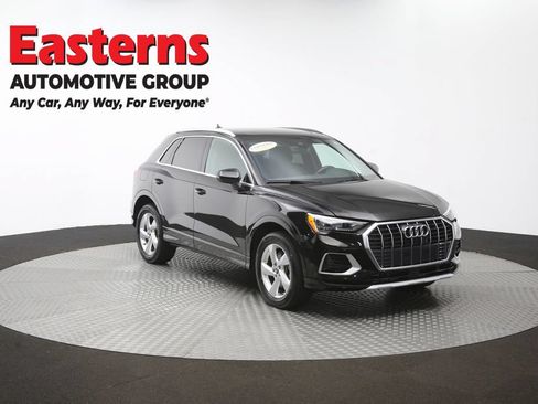 Used 2022 Audi Q3 2.0T Premium w/ Convenience Package AWD/4WD image 53