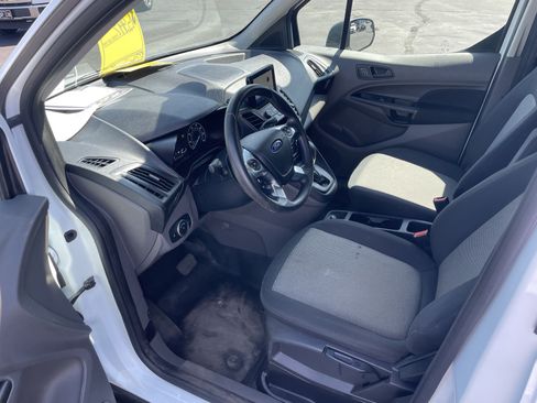 Used 2022 Ford Transit Connect XL FWD image 15