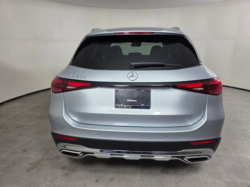New 2026 Mercedes-Benz GLC 300 image 5