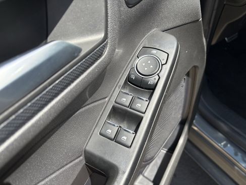 Used 2024 Ford Escape ST-Line Elite AWD/4WD image 24