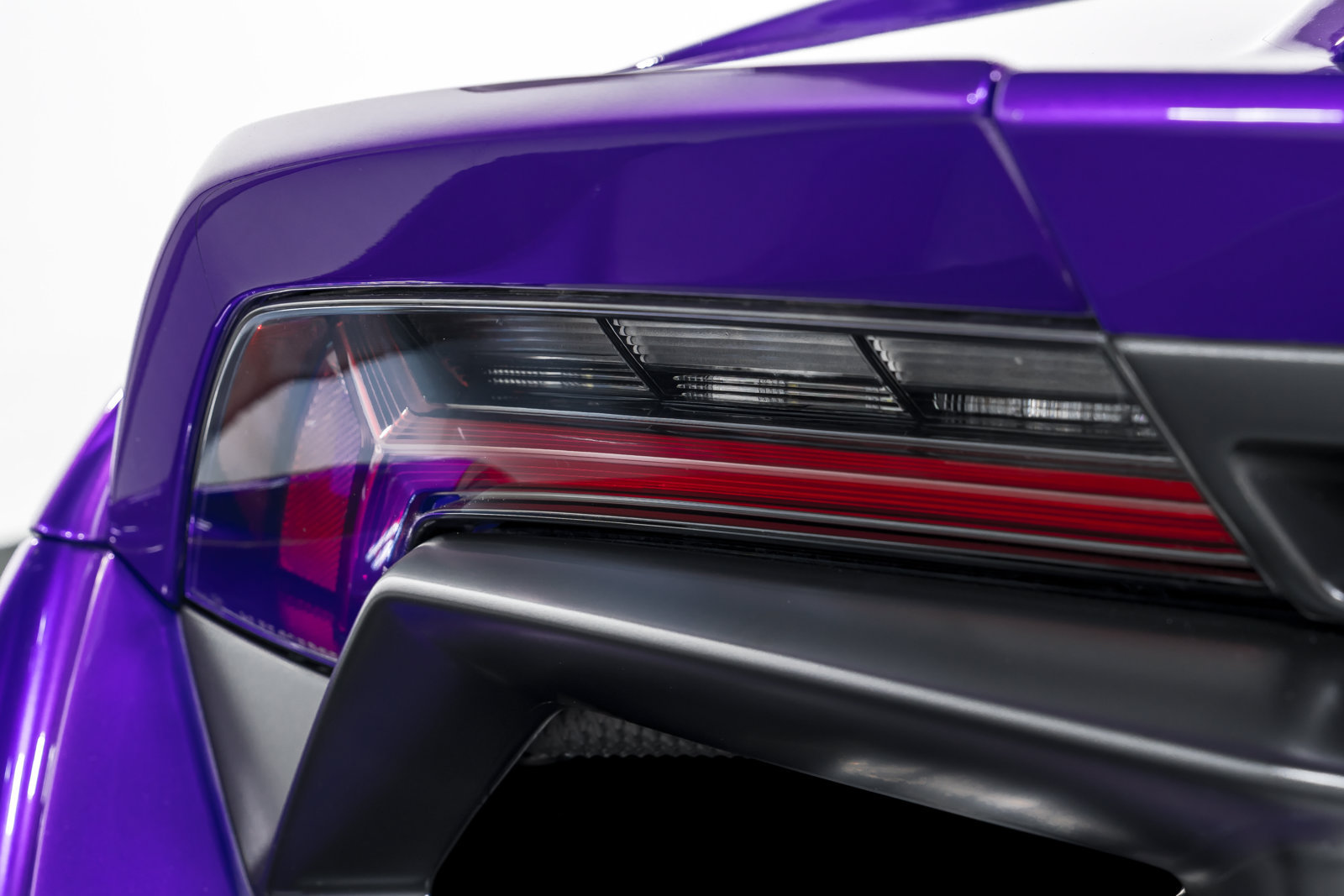 Used 2023 Lamborghini Huracan STO RWD image 55
