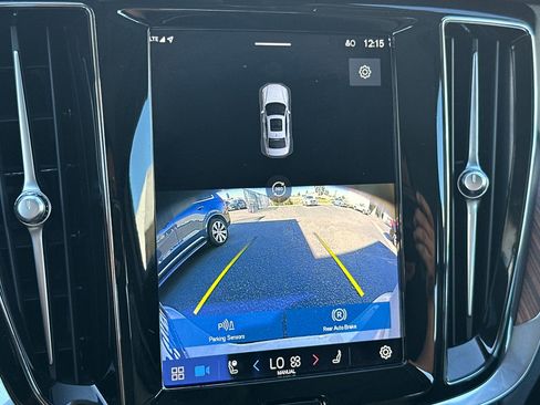 Certified 2023 Volvo S60 B5 Plus w/ Climate Package image 22