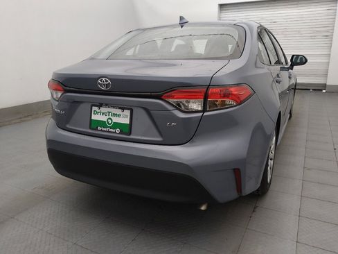 Used 2024 Toyota Corolla LE FWD image 9