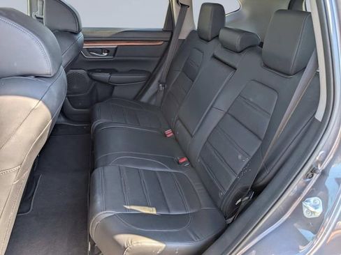 Used 2021 Honda CR-V EX-L image 12