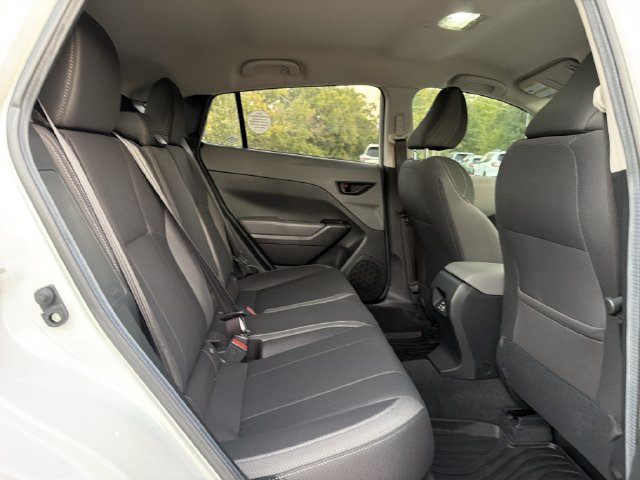 Certified 2026 Subaru Crosstrek 2.5i Premium AWD/4WD image 15