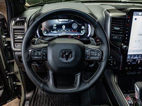 Used 2026 RAM 1500 RHO w/ RHO Level 1 Equipment Group image 19