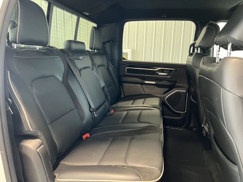 Used 2020 RAM 1500 Laramie w/ Sport Appearance Package AWD/4WD image 26