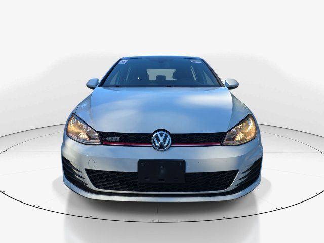 Used 2015 Volkswagen GTI SE FWD image 11
