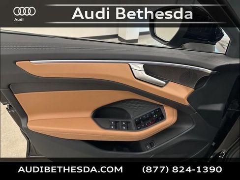 New 2026 Audi A6 Prestige image 13