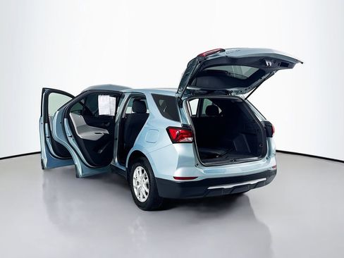 Used 2022 Chevrolet Equinox LT FWD image 16