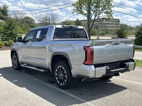 Used 2023 Toyota Tundra Limited image 22