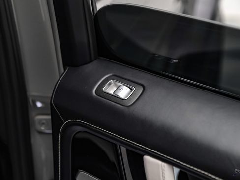 Used 2021 Mercedes-Benz G 550 image 99