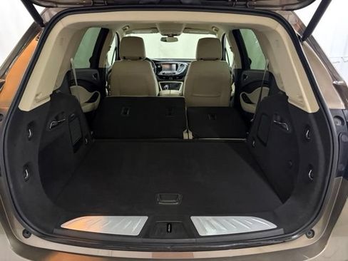 Used 2017 Buick Envision Preferred AWD/4WD image 16