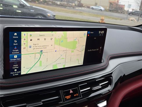 New 2026 Acura MDX A-Spec image 5