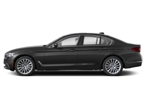 Used 2018 BMW 530i image 12