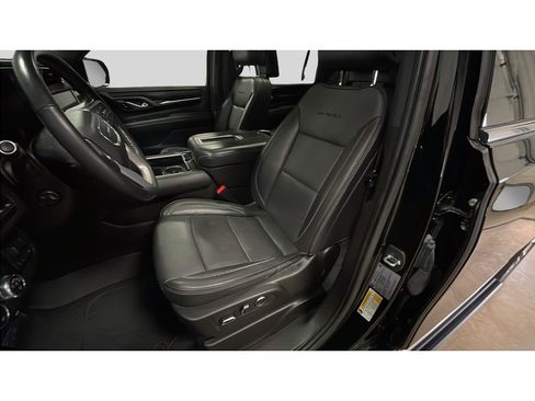 Certified 2021 GMC Yukon XL Denali w/ Denali Ultimate Package image 13