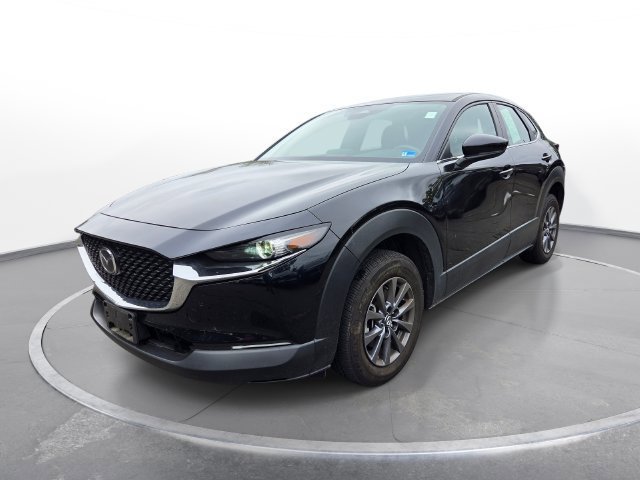 Certified 2024 MAZDA CX-30 AWD 2.5 S image 1