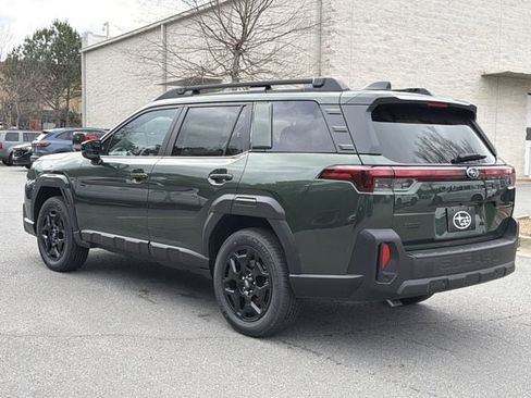 New 2026 Subaru Outback Limited image 5