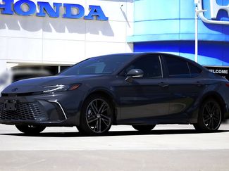 Used 2025 Toyota Camry XSE FWD 360° Tour