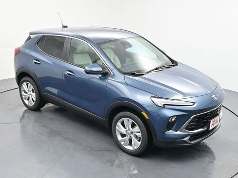 New 2026 Buick Encore GX Preferred w/ Comfort Package image 25