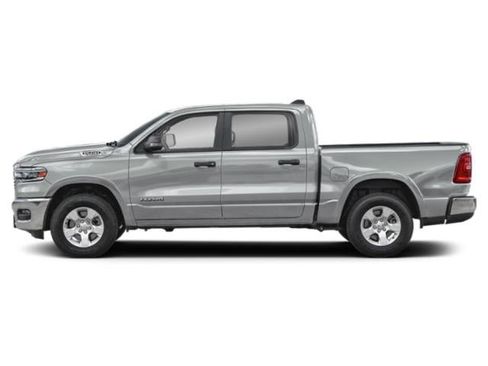 Used 2025 RAM 1500 Big Horn image 2