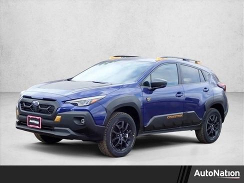 New 2026 Subaru Crosstrek 2.5i Wilderness AWD/4WD image 1