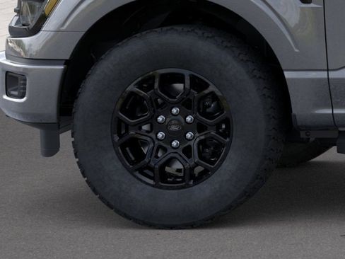 New 2026 Ford F150 XLT w/ FX4 Off-Road Package AWD/4WD image 19