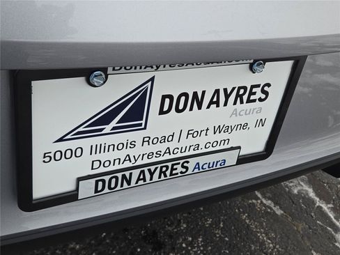 New 2026 Acura Integra FWD image 31