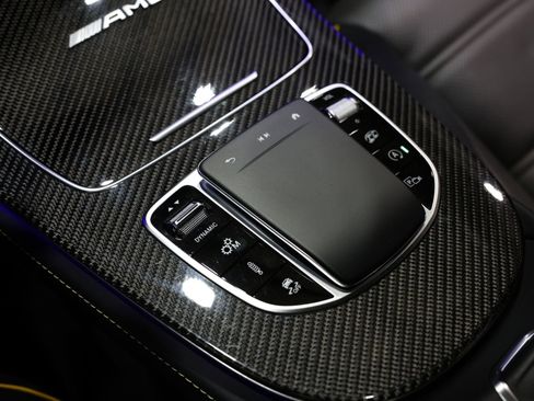 Used 2023 Mercedes-Benz E 63 AMG S image 20