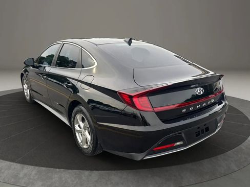 Used 2022 Hyundai Sonata SE FWD image 4