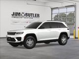 New 2025 Jeep Grand Cherokee Laredo image 2