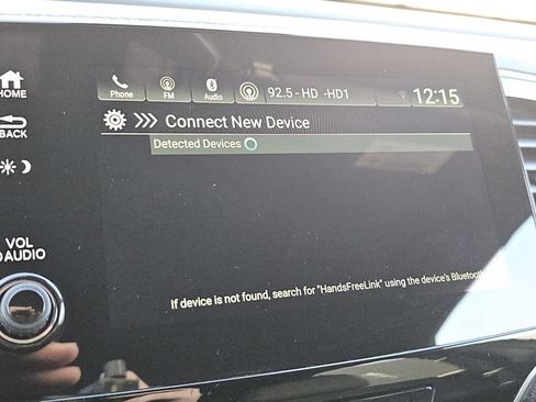 Used 2021 Honda Passport EX-L image 29