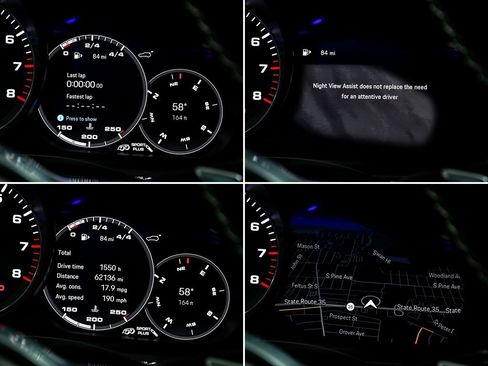 Used 2022 Porsche Cayenne GTS image 45